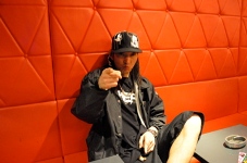 DJ YUTAKA〜2009年4月29日REHERB＠渋谷CAMELOTにて、